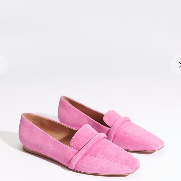 Veronica Beard Shoes - Veronica Beard Rose Grier Loafer size 9